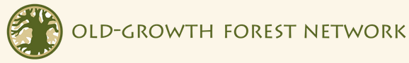 Old Growth Forest Network logo